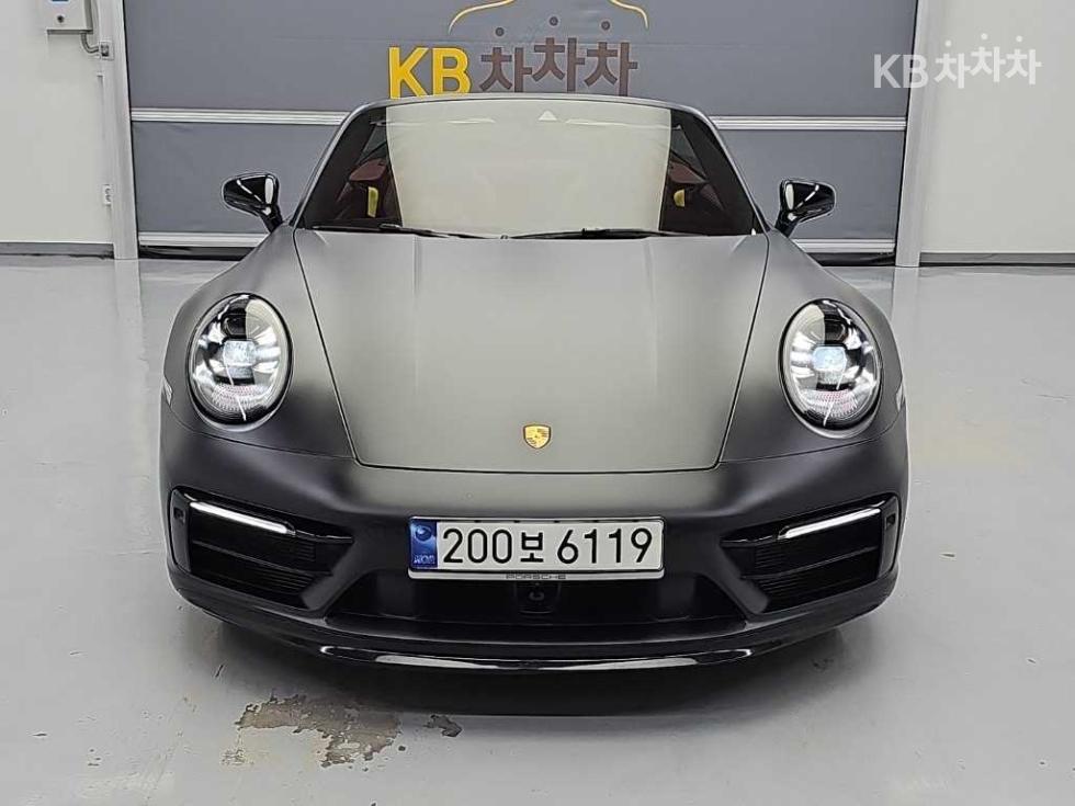 بورش 911