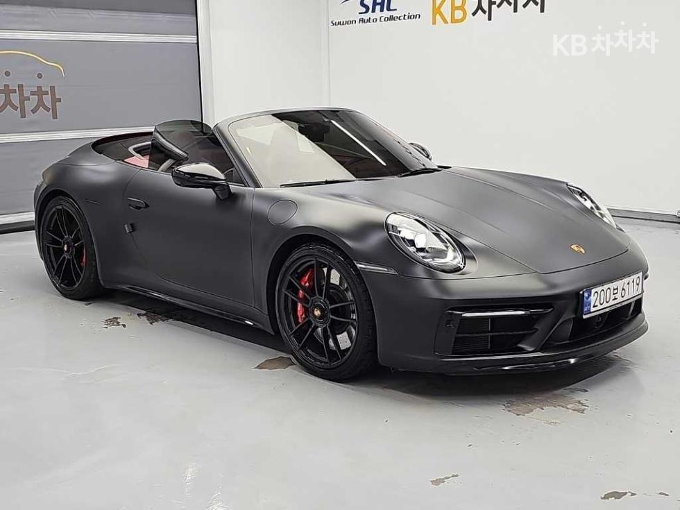 Porsche 911 — miniaturë 3