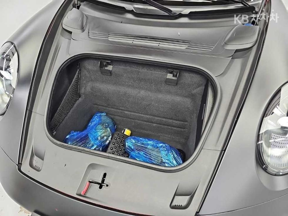 Porsche 911 — miniaturë 5