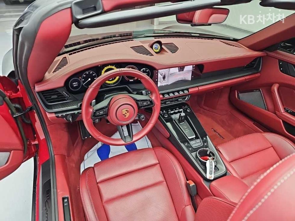 Porsche 911 — miniaturë 7