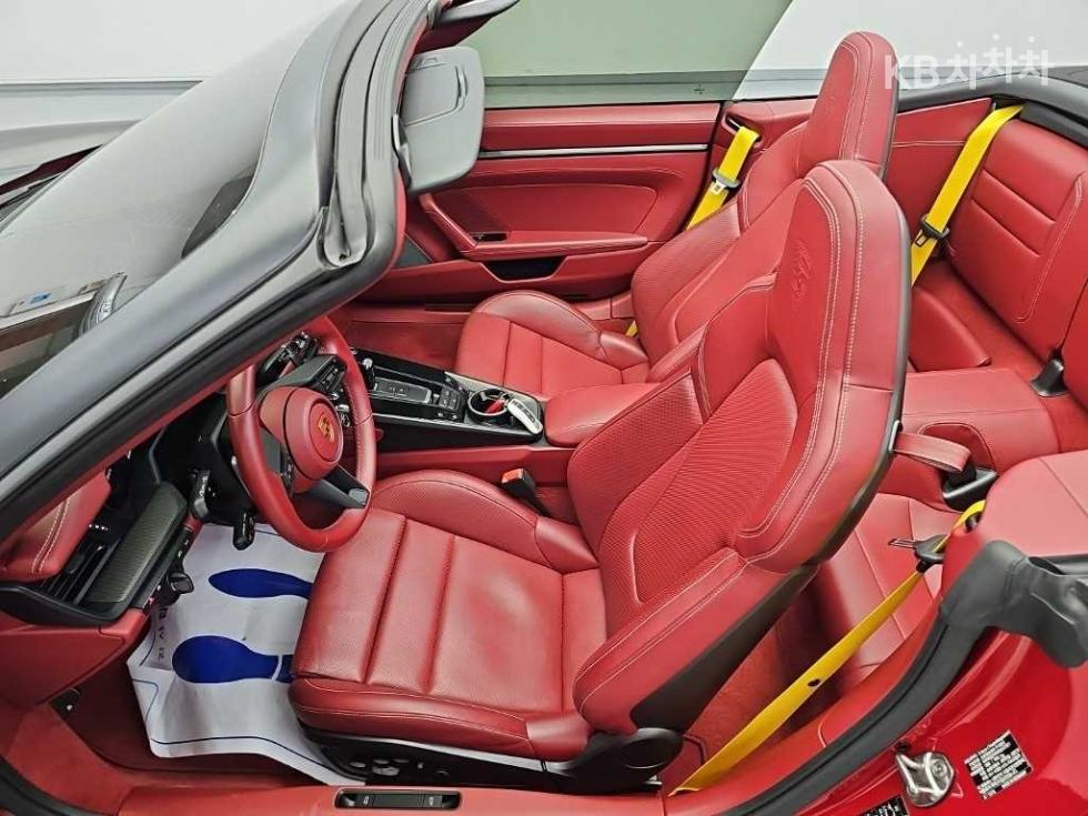 Porsche 911 — miniaturë 11