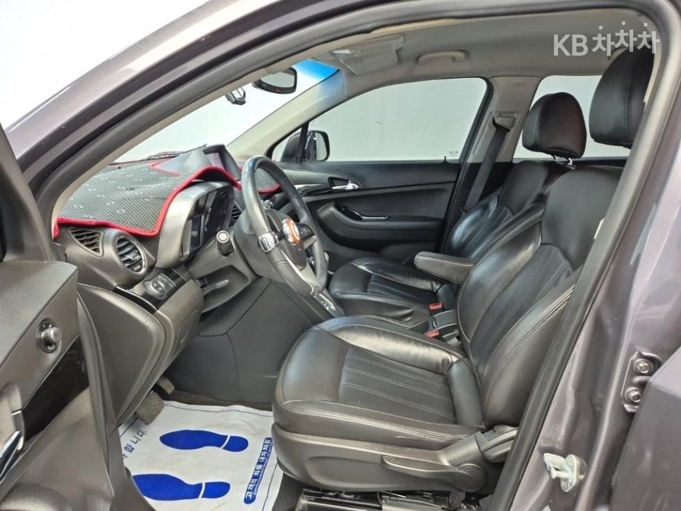 Chevrolet Orlando — miniaturë 11