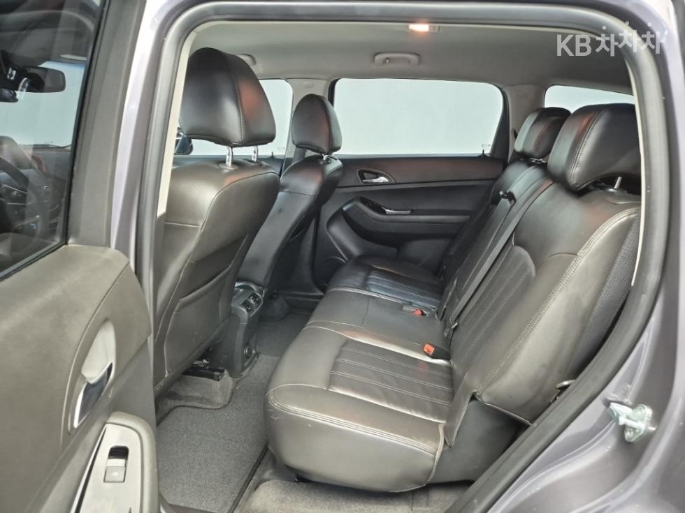 Chevrolet Orlando — miniaturë 12