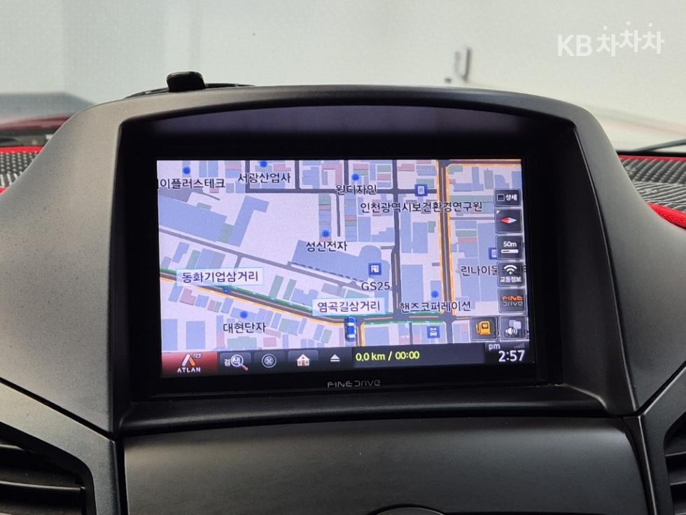Chevrolet Orlando — miniaturë 13