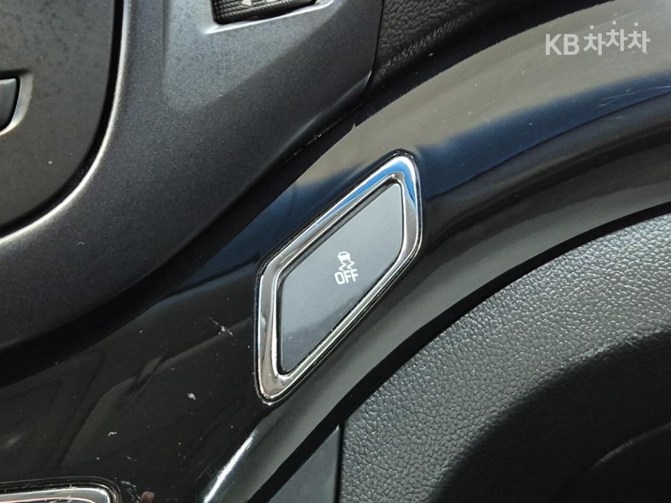 Chevrolet Orlando — miniaturë 16