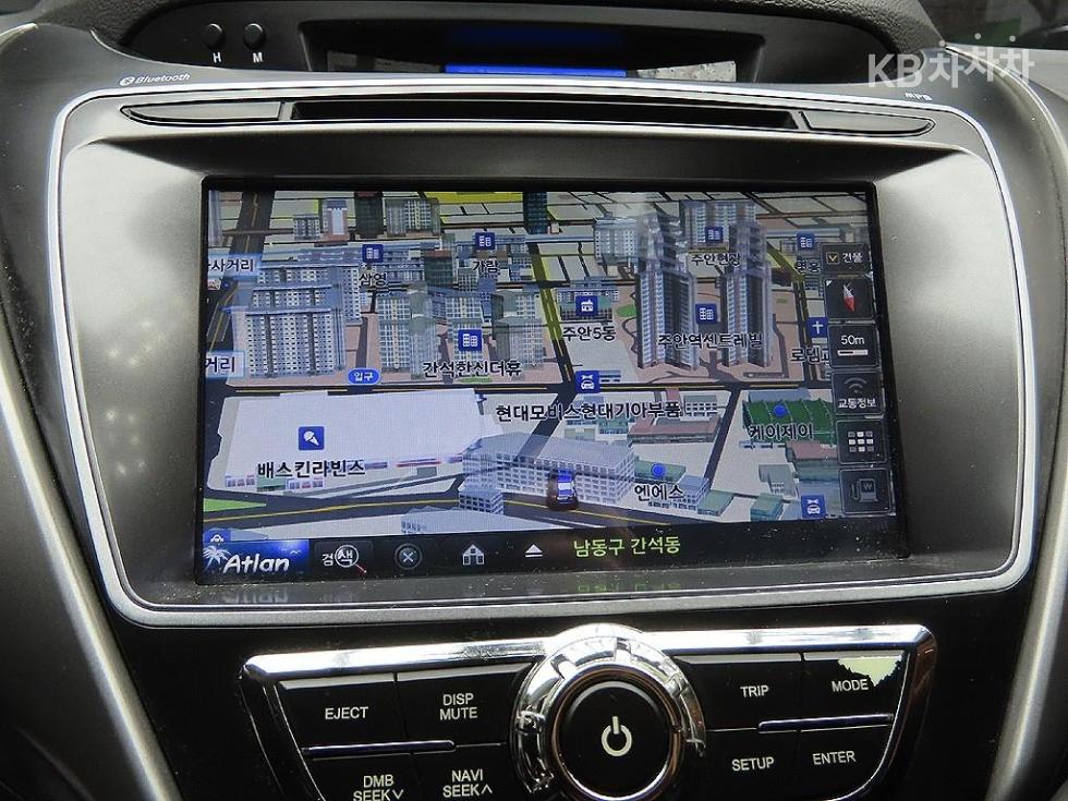 Hyundai Avante — miniaturë 19