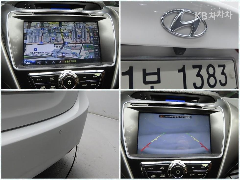 Hyundai Avante — miniaturë 20