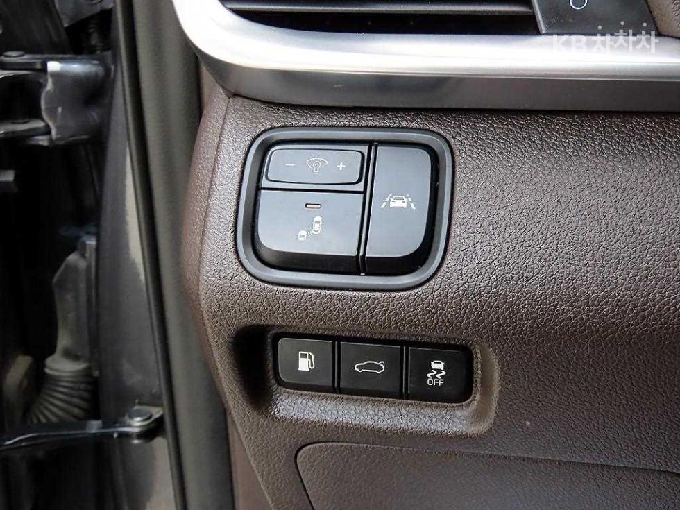 Kia K5 — miniaturë 12