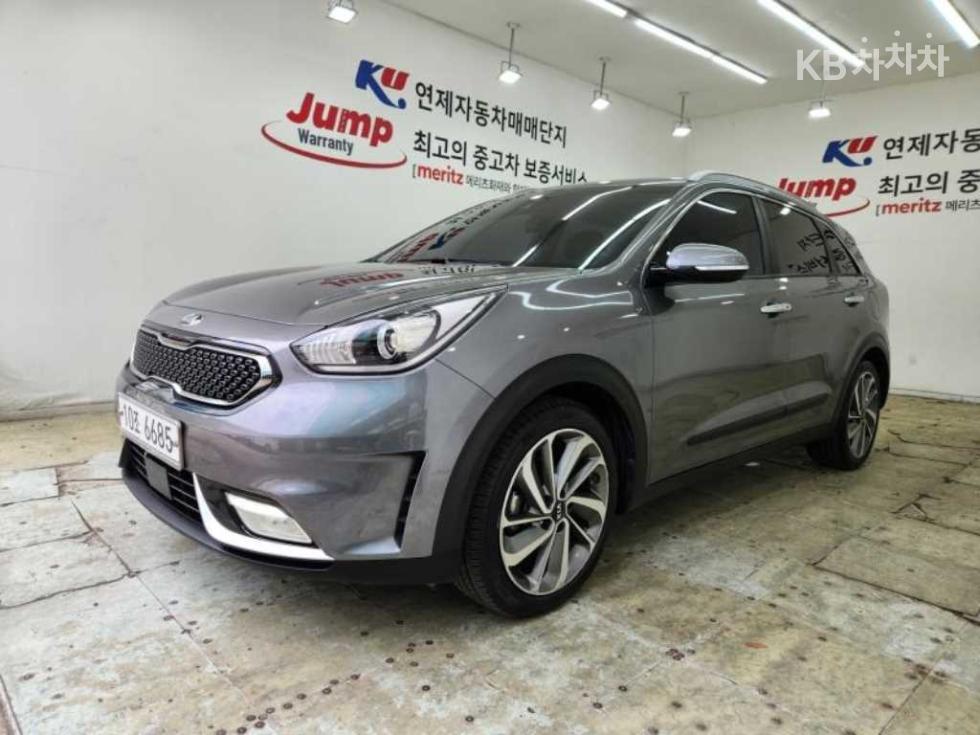 Kia Niro