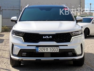 Kia Соренто