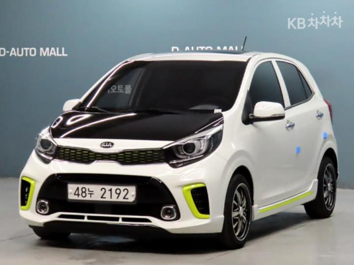 Kia 모닝