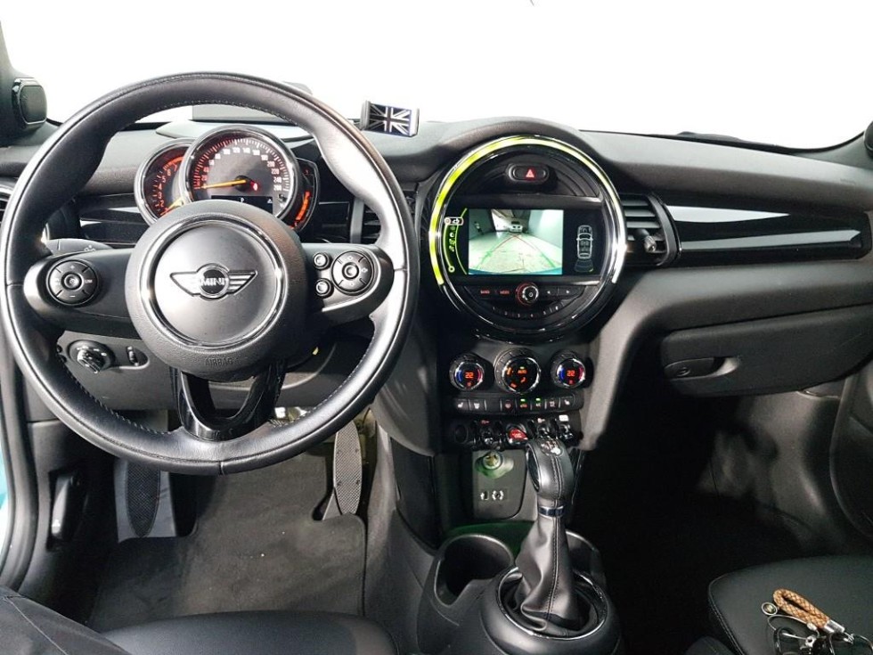 MINI Convertible — miniaturë 5