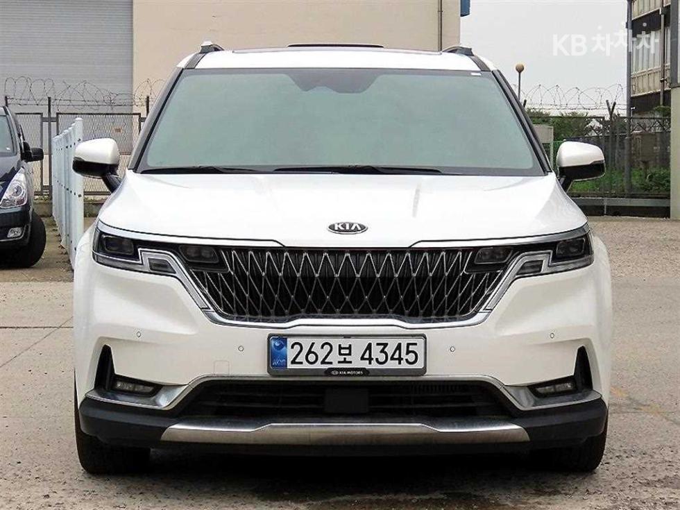 Kia Карнивал