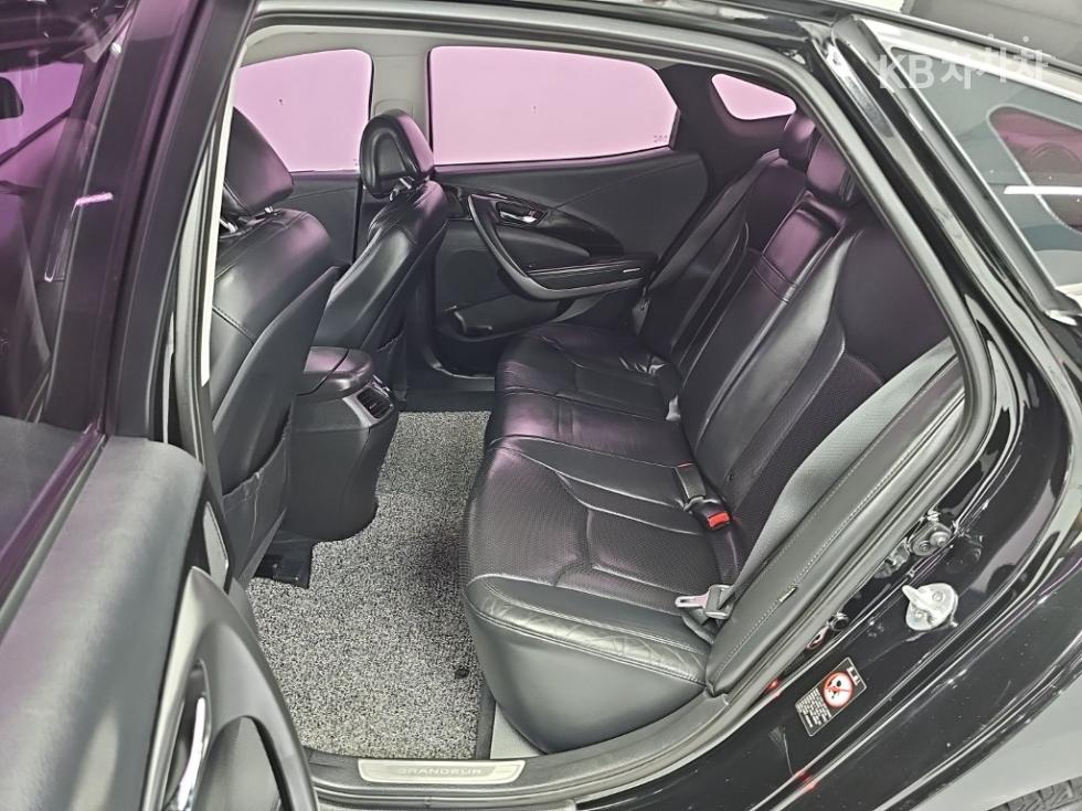 Hyundai Grandeur — miniaturë 12