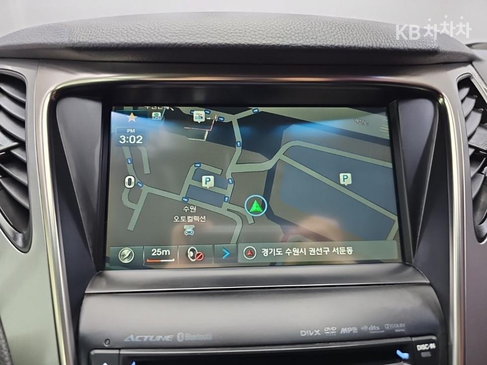 Hyundai Grandeur — miniaturë 14