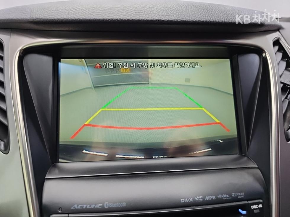 Hyundai Grandeur — miniaturë 15