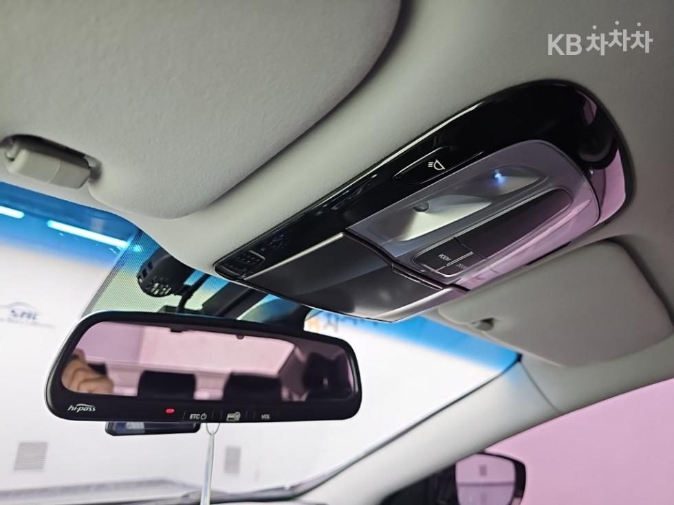 Hyundai Grandeur — miniaturë 16