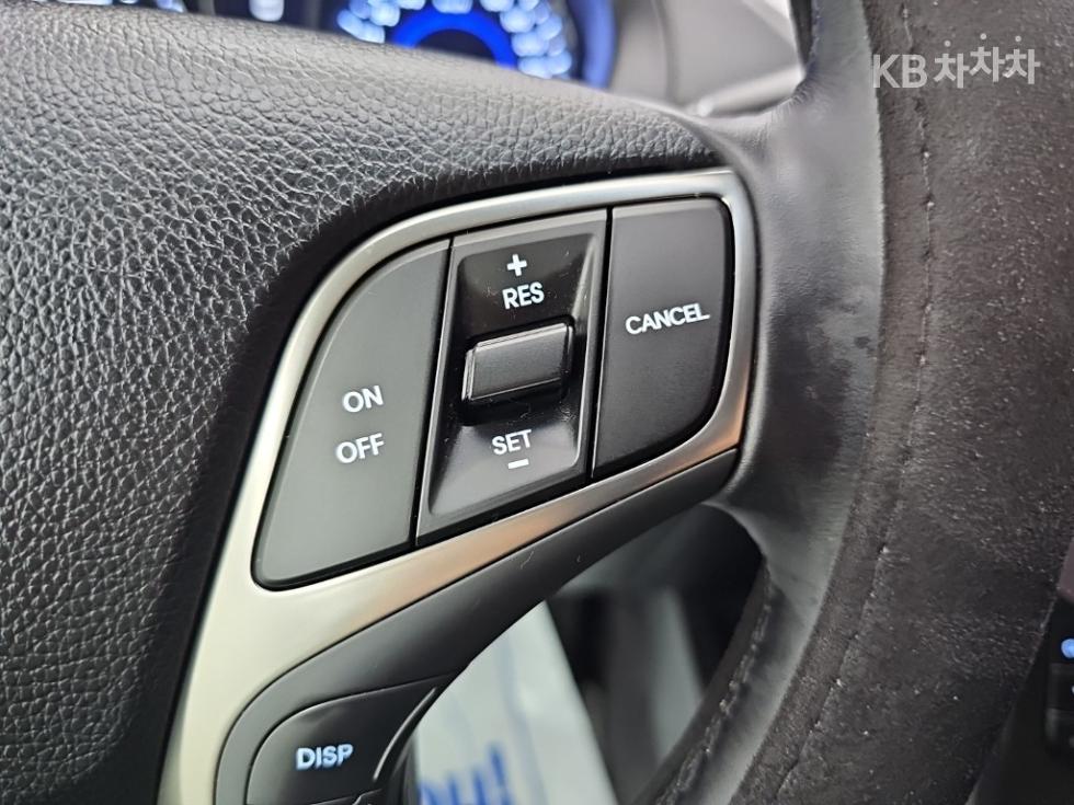 Hyundai Grandeur — miniaturë 17