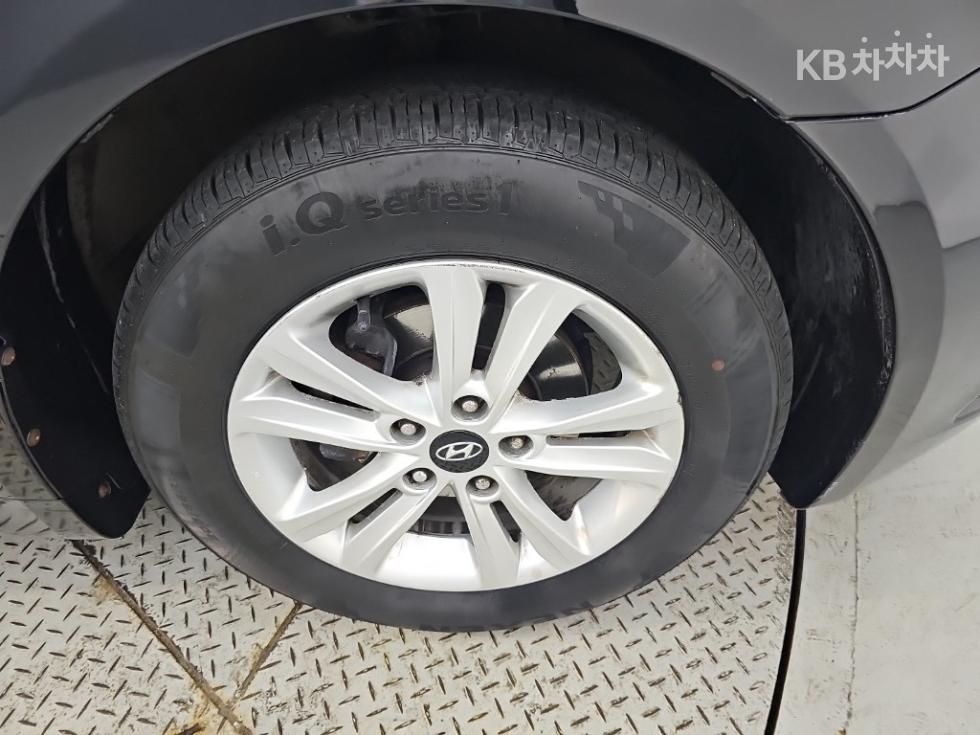 Hyundai Sonata — miniaturë 20