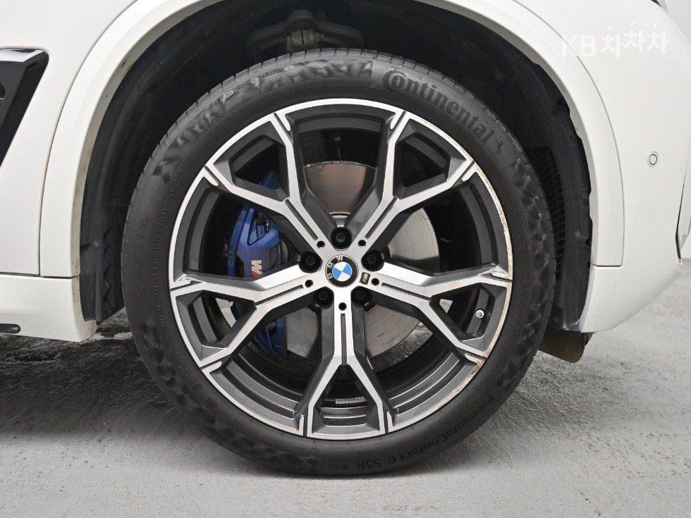 BMW X5 — miniaturë 5