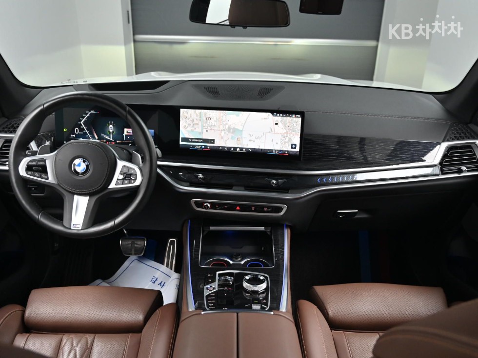 BMW X5 — miniaturë 7