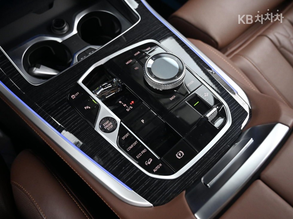 BMW X5 — miniaturë 9