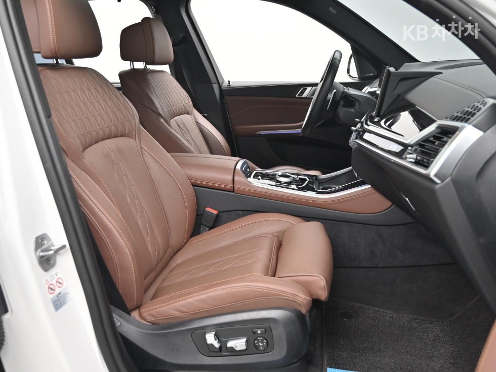 BMW X5 — miniaturë 10