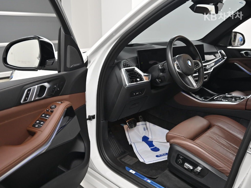 BMW X5 — miniaturë 11
