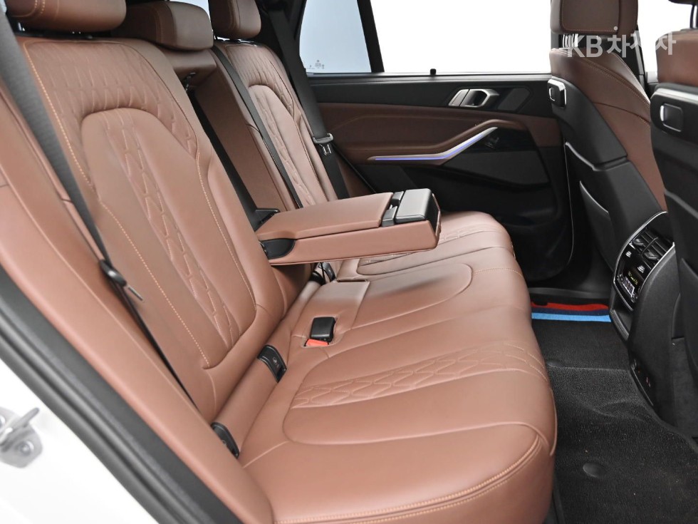 BMW X5 — miniaturë 12