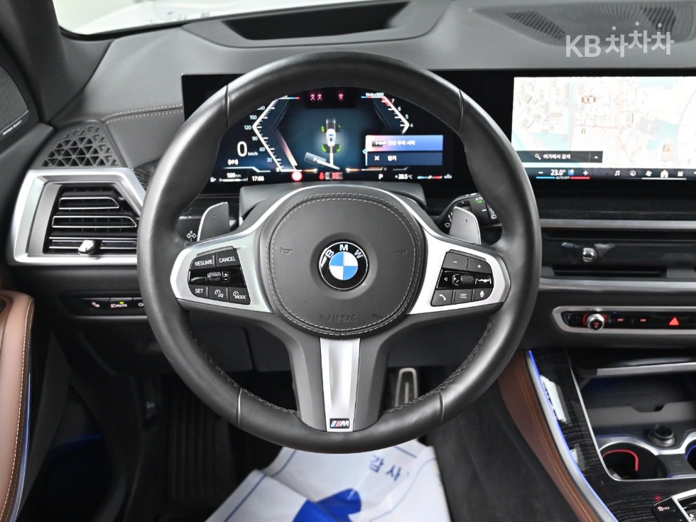BMW X5 — miniaturë 13