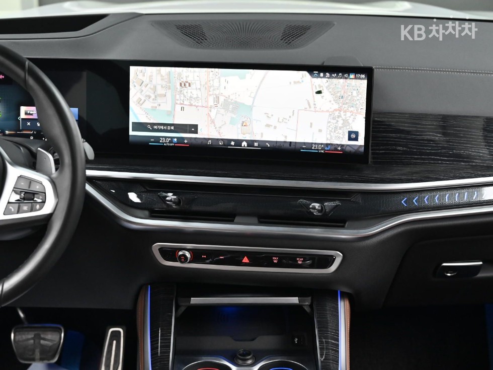 BMW X5 — miniaturë 14