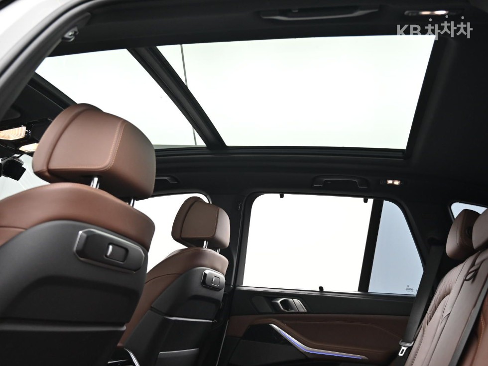 BMW X5 — miniaturë 18