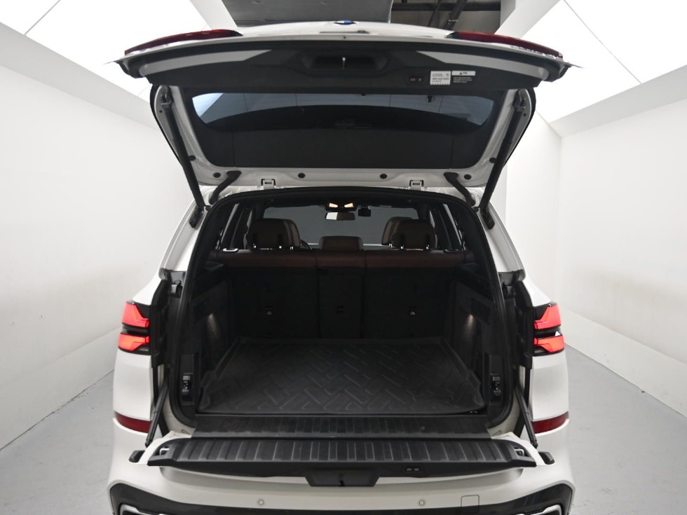 BMW X5 — miniaturë 19