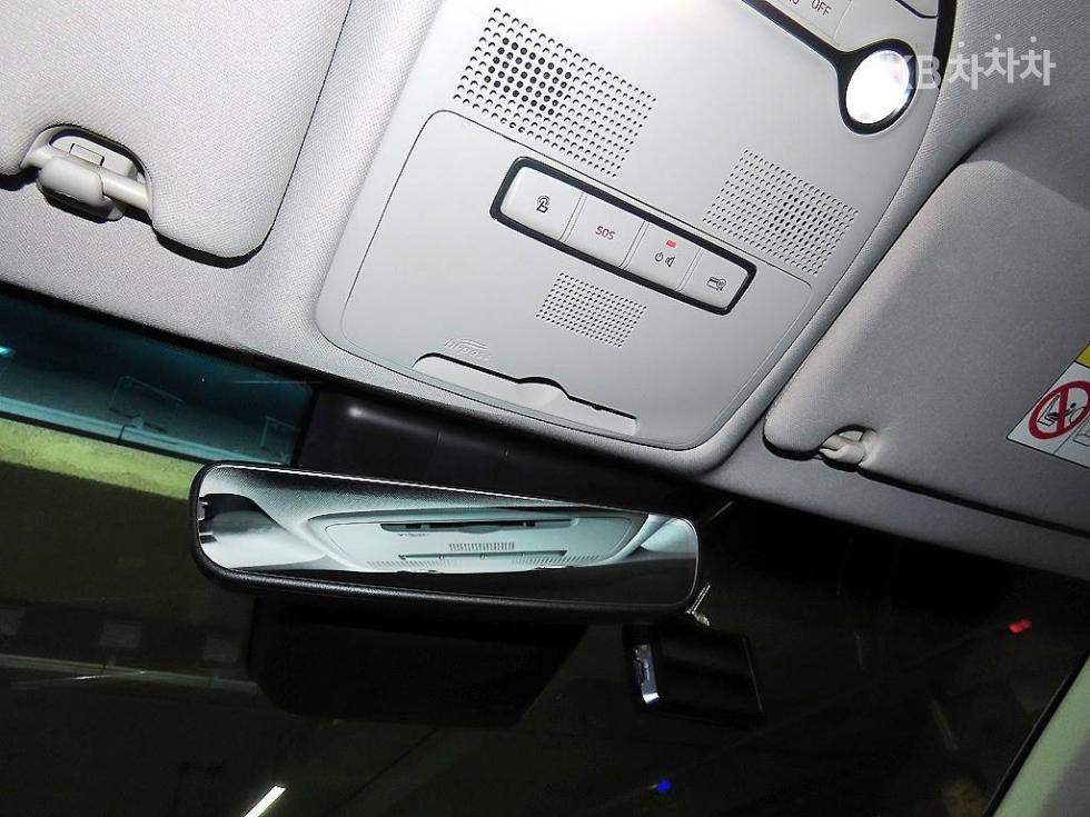 Hyundai Grandeur — miniaturë 14