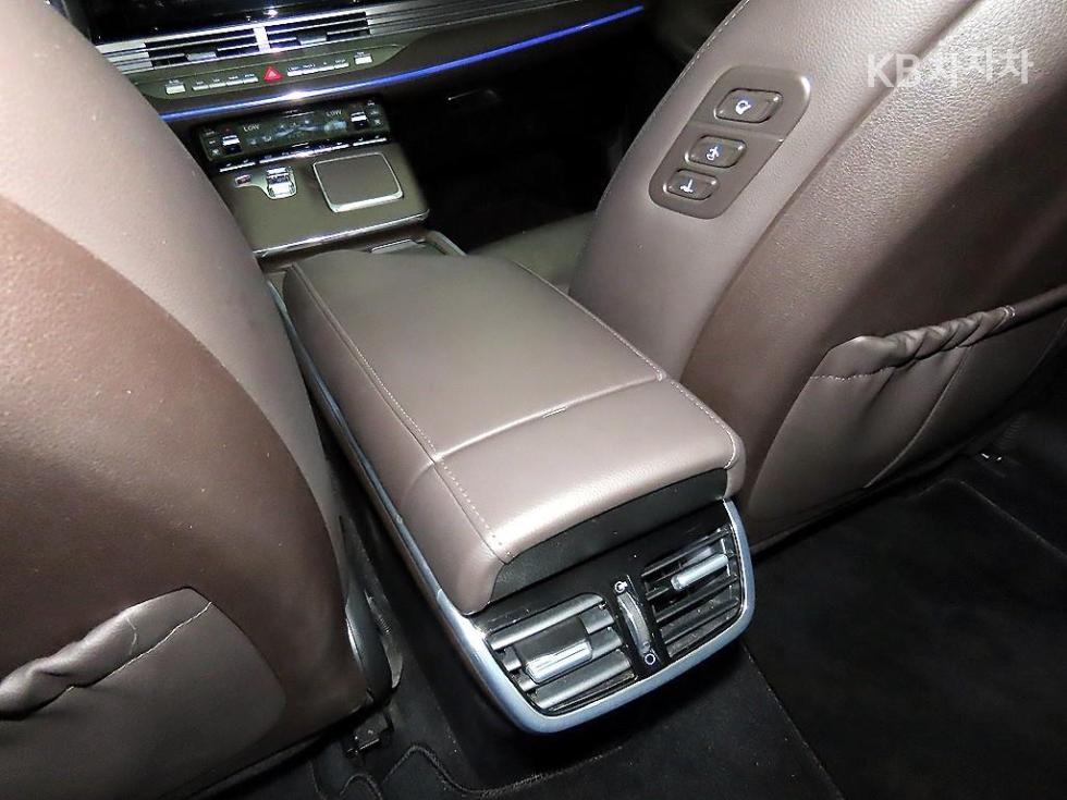 Hyundai Grandeur — miniaturë 15