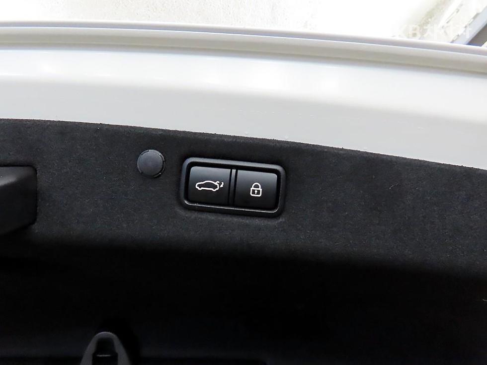Hyundai Grandeur — miniaturë 16