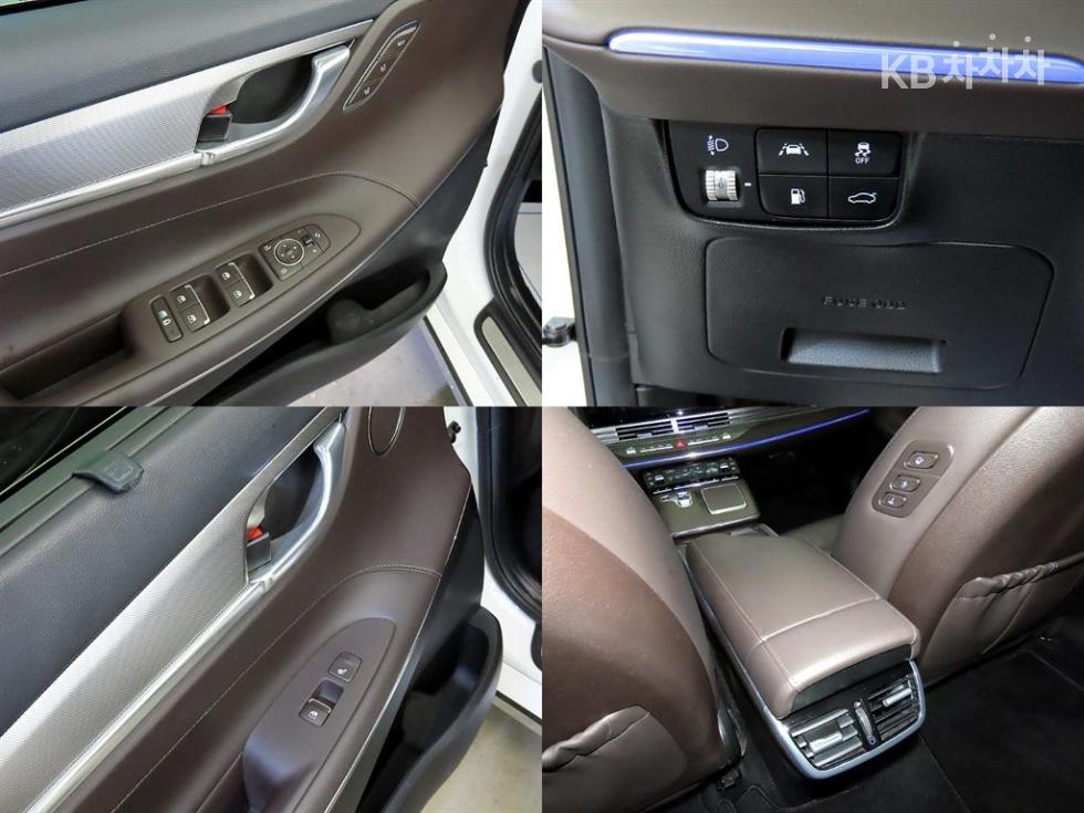 Hyundai Grandeur — miniaturë 17