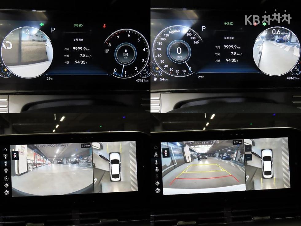Hyundai Grandeur — miniaturë 18