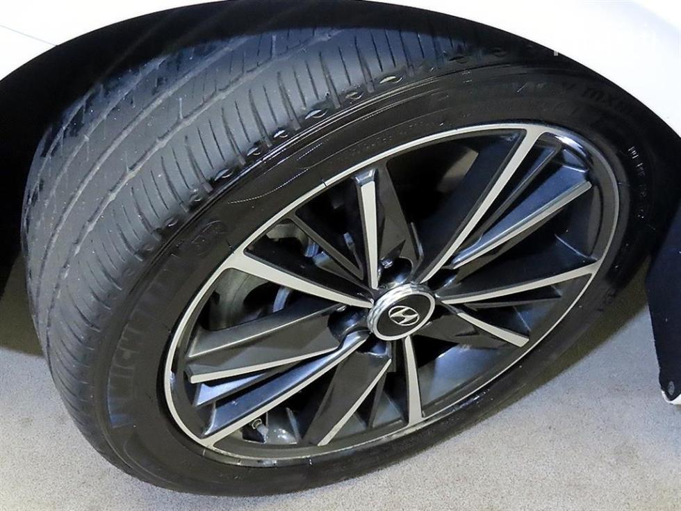 Hyundai Grandeur — miniaturë 20