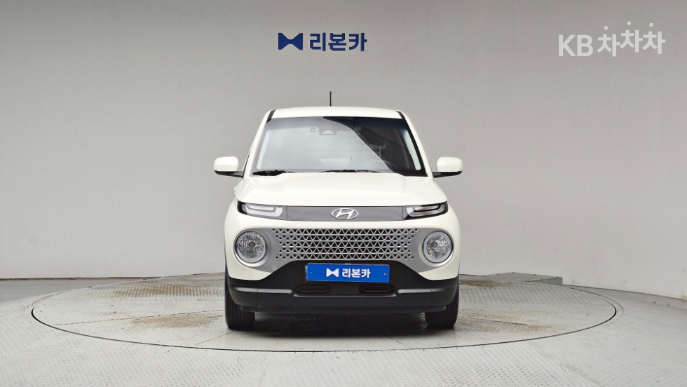 Hyundai Casper Smart — фото 2