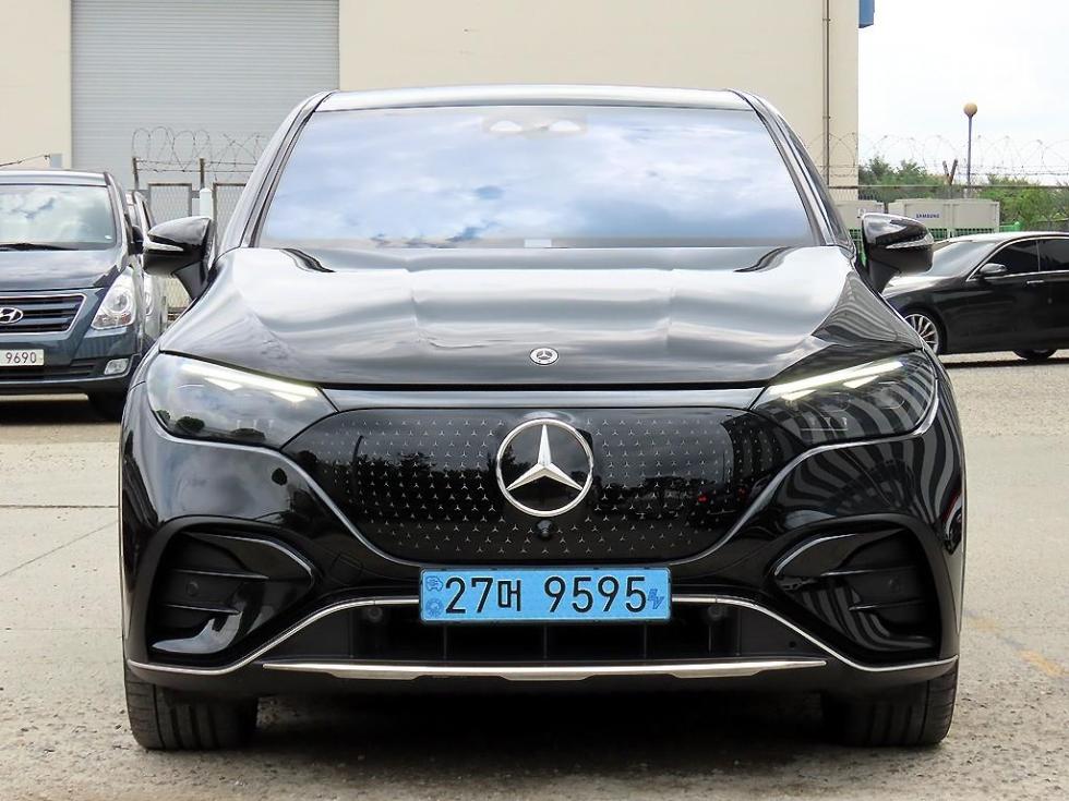 벤츠 EQE 2024년식 벤츠 EQE SUV(X294) EQE SUV 500 4Matic 기본형