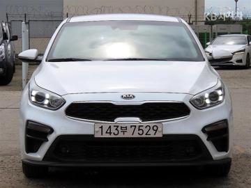 Kia K3 1.6  gasoline  luxury — foto 1