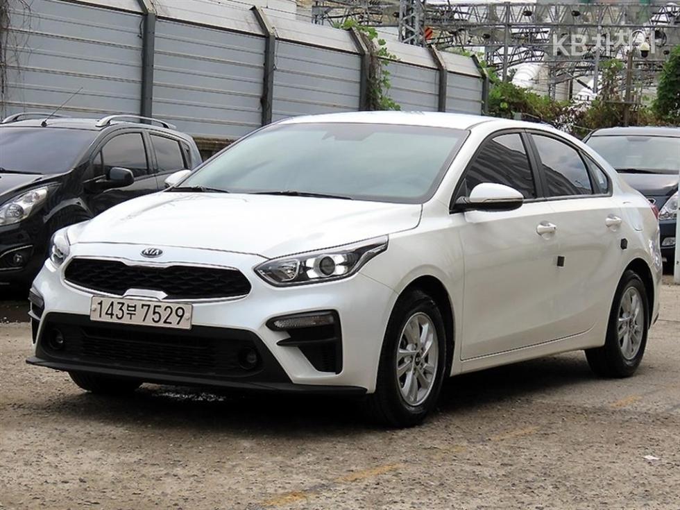 Kia K3 — miniaturë 2