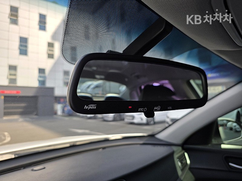 Kia K5 — miniaturë 13
