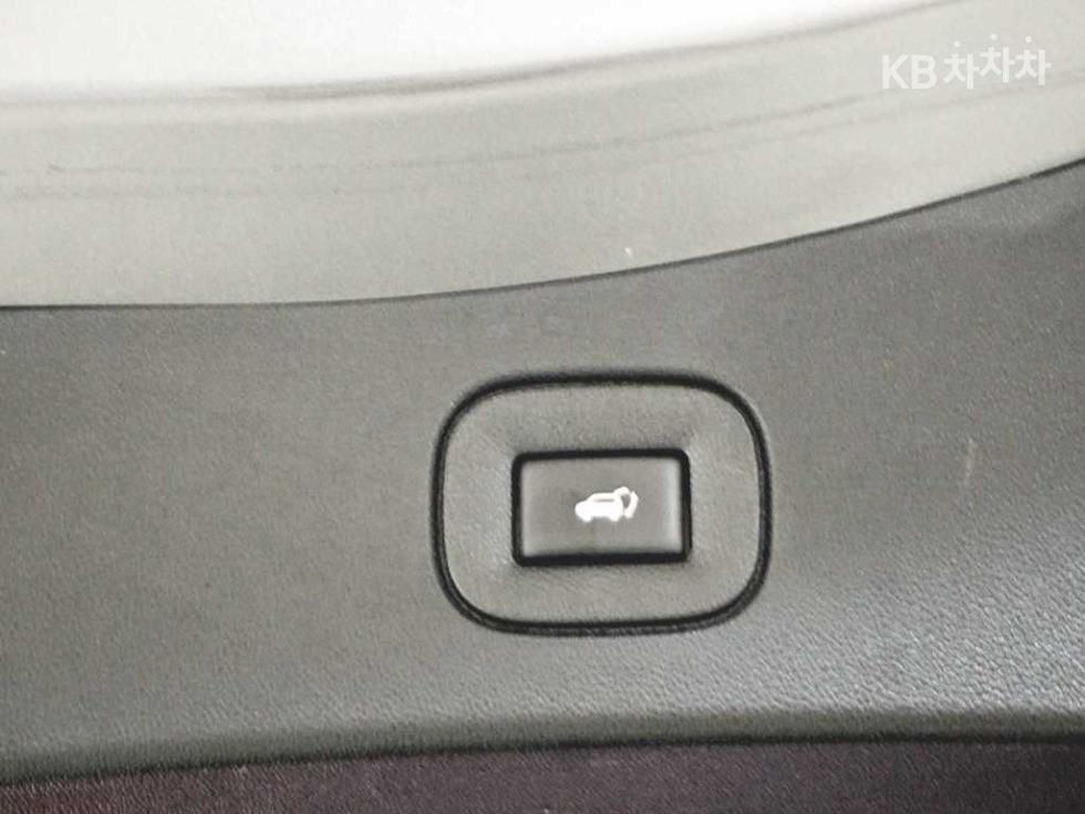 Renault Samsung QM6 — miniaturë 6