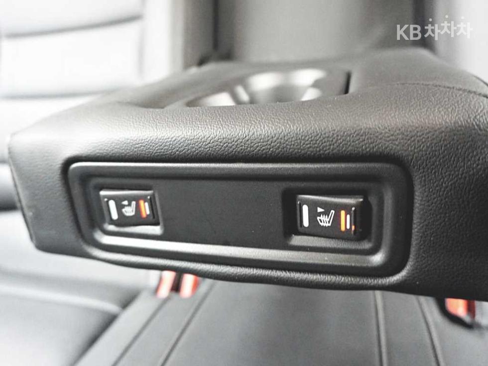 Renault Samsung QM6 — miniaturë 9