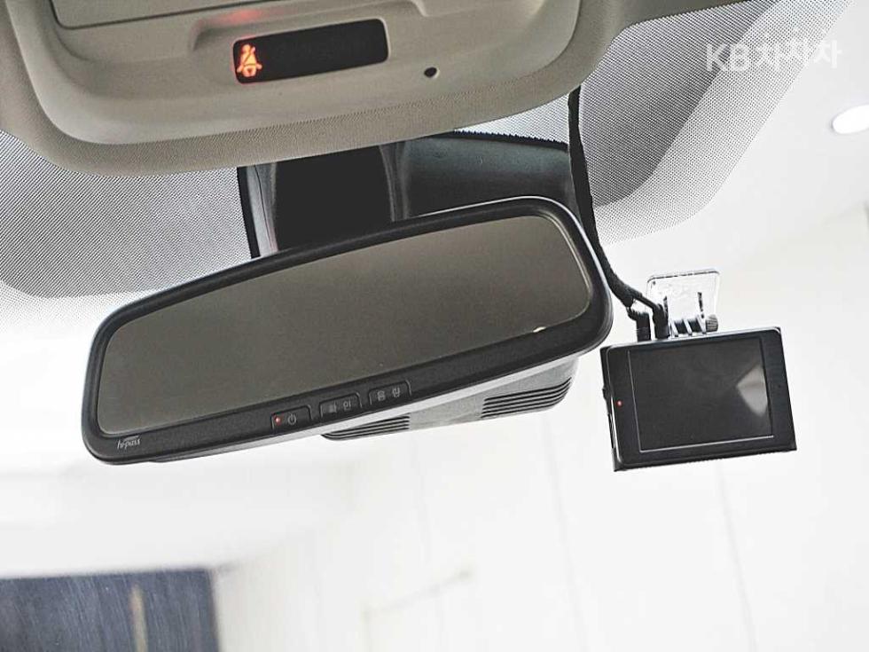 Renault Samsung QM6 — miniaturë 13