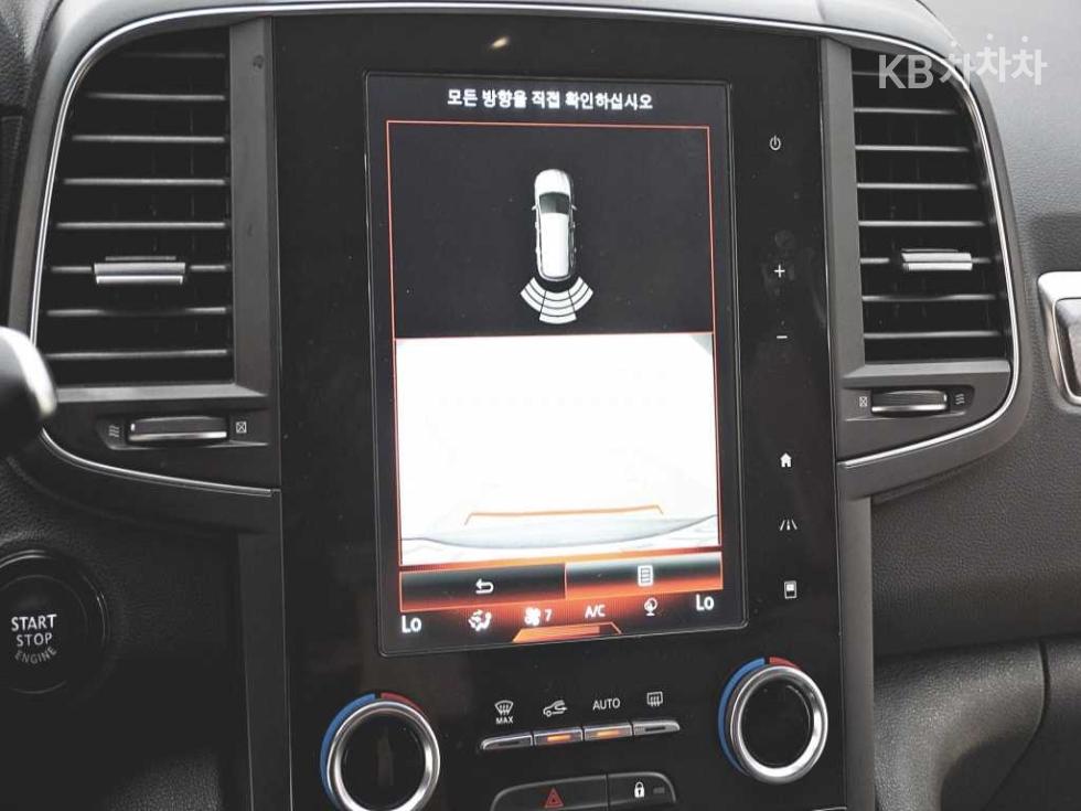 Renault Samsung QM6 — miniaturë 14