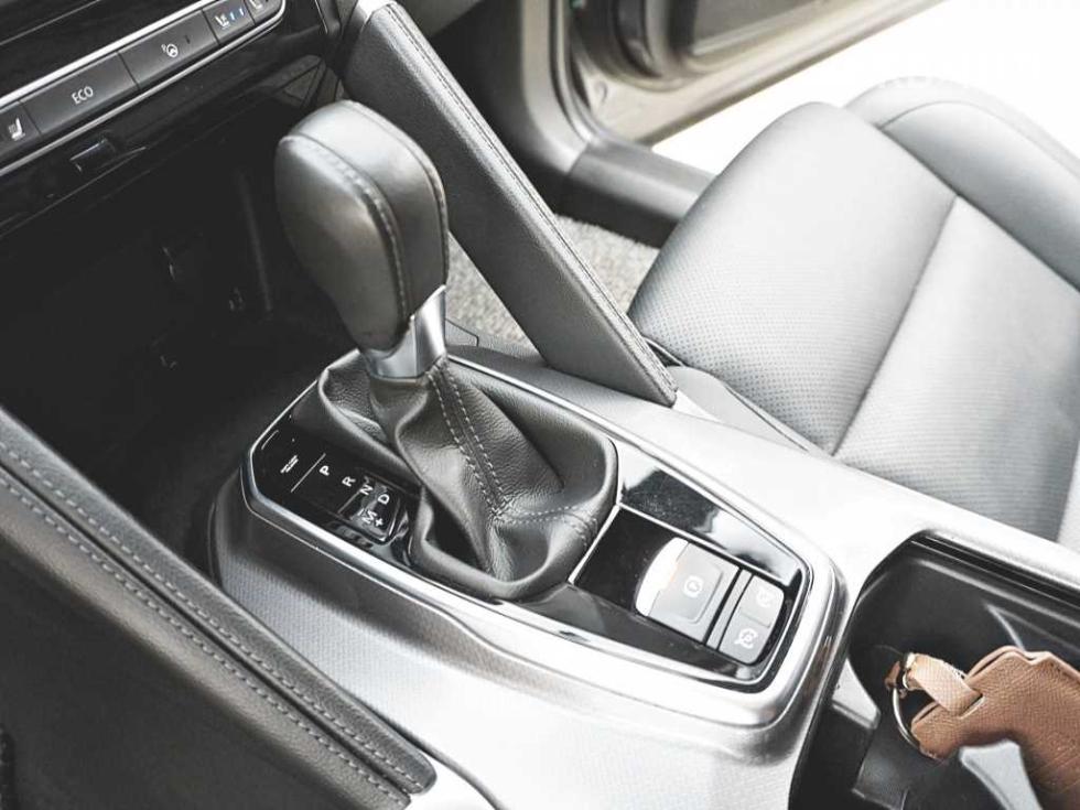 Renault Samsung QM6 — miniaturë 17