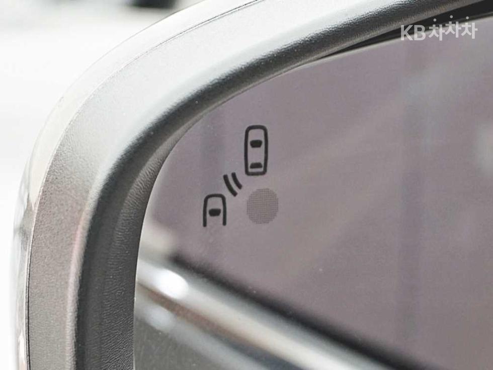 Renault Samsung QM6 — miniaturë 18